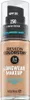 Revlon Colourstay 24hrs make-up SPF 20 (250 Fresh Beige) 30 Anteprima dell’immagine prodotto 3