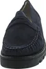 Waldläufer Damen Leder Loafer blau 5,5 Produktbild-Vorschau 11