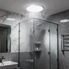 LARS360 : Plafonnier LED rond, 72W, 6500K. Plafonnier plat Voir les images du produit 7