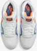 Nike Air Tech Challenge 2 "Stone Blue" Blau, FZ9033-101, Produktbild-Vorschau 3