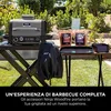 Kryt na gril Ninja Woodfire XSKCOVEREUUK, pre OG701, Náhľad obrázku produktu 14