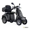 Veleco GRAVIS - Scooter elettrico - 1000W - Illuminazione a Anteprima dell’immagine prodotto 3