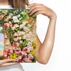 Fabelhafte Canvas LEINWAND BILDER 120x80 cm XXL Kunstdruck Produktbild-Vorschau 4