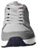Skechers Uno - Retro One  Sneakers Laag - Donkergrijs - Voir les images du produit 18