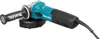 MAKITA GA5092X01 Mini meuleuse 1.900W 125mm SAR SJS II AFT Voir les images du produit 3