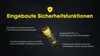 Batteria Nitecore agli ioni di litio tipo 14500 NL1410 Anteprima dell’immagine prodotto 6