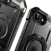 Supcase, Hülle iPhone 16e Stoßfest MagSafe Ring, Schwarz Produktbild-Vorschau 14