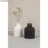 Rayher Silikon Gießform Vase fein geriffelt, Boden ø8,3cm, Produktbild-Vorschau 5