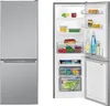 Bomann Kühlschrank mit Gefrierfach 143cm hoch | Kühl Produktbild-Vorschau 13
