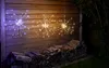 Northpoint LED Eiskristallleuchte 90 LEDs Ø50cm für Innen Produktbild-Vorschau 7