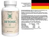 Detonic - 60 Gélules Voir les images du produit 20