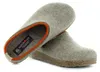 Haflinger Grizzly Kris Damenschuhe Hausschuhe Pantolette Productafbeelding-voorbeeld 61