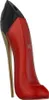 Carolina Herrera Very Good Girl eau de parfum per donna 50 Anteprima dell’immagine prodotto 15