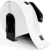Brother DK-11208 kompatible Etikettenrollen 38 mm x 90 mm, Produktbild-Vorschau 1