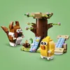 LEGO Frühlingstierspielplatz, Bauset mit Vogel und Produktbild-Vorschau 42