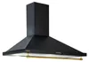 Klarstein digestor 90 cm, odsávací/recirkulačný digestor s Náhľad obrázku produktu 1