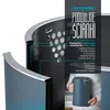 Czajnik elektryczny Arendo ELEGANT, 1,5 l, stal nierdzewna, Podgląd zdjęcia produktu 4