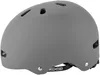 Oneal Dirt Lid ZF Bones Fahrradhelm (Gray Matt,M/L) Produktbild-Vorschau 8