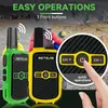 Retevis RT15 Walkie Talkie Kinder, PMR446 Funkgeräte, Produktbild-Vorschau 2