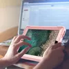 Schutzhülle für iPad 2/3/4, 3 Schichten mit Ständer Produktbild-Vorschau 7