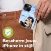 MuchoWow® Handyhülle Schutzhülle Hülle für Apple iPhone 14 Produktbild-Vorschau 2