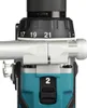 Makita Akku-Bohrschrauber Makita DDF492Z ohne Akku Náhľad obrázku produktu 20