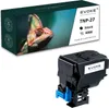 Toner für Konica Minolta A0X5153 / TNP27K-TNP27B A0X5153 / Produktbild-Vorschau 1