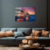 Wallity, UV-316 50 x 70, Dekorative Malerei aus gehärtetem Produktbild-Vorschau 2