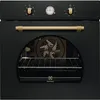 Electrolux FR65G 72 l 2780 W A Schwarz Voir les images du produit 1