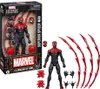 Superior Spider-Man – Figurina Marvel Legends 15 cm Anteprima dell’immagine prodotto 9