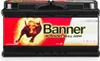 Banner Running Bull Autobatterie 12V 95Ah 59501 AGM Produktbild-Vorschau 2