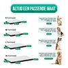 Avalo Orthopedisch Hondenkussen M - 76x51 cm - Wasbaar / Productafbeelding-voorbeeld 3