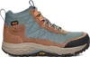 Teva Ridgeview Mid RP Damen Outdoor Trekkingschuhe Produktbild-Vorschau 1