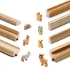Erzi 41263 Bastelleiste Waldtiere Produktbild-Vorschau 2