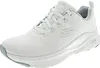 Skechers Arch Fit sportlicher Schnürer Weiß Produktbild-Vorschau 42