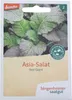 Laitue asiatique Red Giant, goût fort de moutarde, facile à Voir les images du produit 2