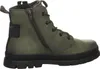 Bugatti Schnürboots Herren 31363638353132 Grün 45 EU Produktbild-Vorschau 16