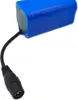 Fishing Expedition Baterie 5.200mAh 7.4V - náhradní baterie Náhled obrázku produktu 4