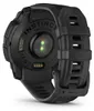 Garmin Instinct 3 Tactical, 45mm, Solar, Black Con Anteprima dell’immagine prodotto 14
