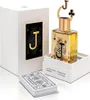 Fragrance World Jack Eau de Parfum 100ml Produktbild-Vorschau 6