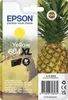 Inkoust EPSON C13T10H44010 604XL žlutý ananasový Náhled obrázku produktu 1