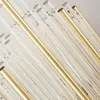 Toolight Wandlamp APP1761-1W Brush Gold Productafbeelding-voorbeeld 3