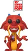 Funko Super Sized Pop! Disney Mulan #632: Mushu 25cm Produktbild-Vorschau 5