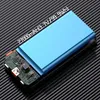 Batterie externe Dudao K15Max 30 000 mAh 22,5 W, blanche Voir les images du produit 3