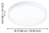 Eglo LED Plafonnier Fueva 6-Z blanc Ø 28 x 3 cm RGB Voir les images du produit 4