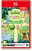 Spiel POKEMON POKOPIA NINTENDO SWITCH 2 Produktbild-Vorschau 1