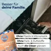 OceanWash Spülmaschinenpods 64 Spülgänge ohne gefährliche Produktbild-Vorschau 2