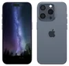 Apple iPhone 15 Pro Max 512 Go Bleu Titane Voir les images du produit 11