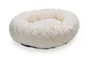 Beeztees Levisa - Couchette pour chat - Peluche - beige - Voir les images du produit 2