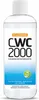 Ultrana Cwc 2000 Dezinfekce povrchů a zápachu Červená. 500 Náhled obrázku produktu 1